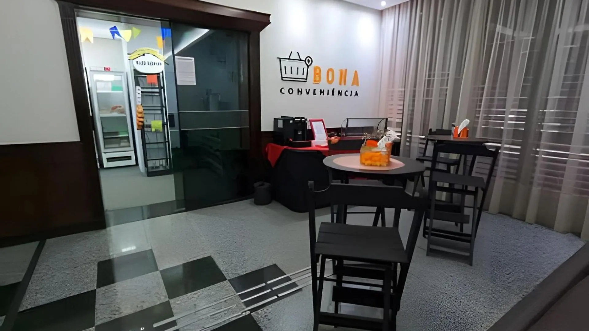 Apartment Bonaparte - Excelente Apartamento#1416 Brasilia
