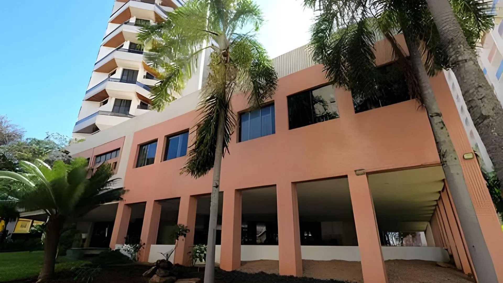 Bonaparte - Excelente Apartamento#1416 Brasilia
