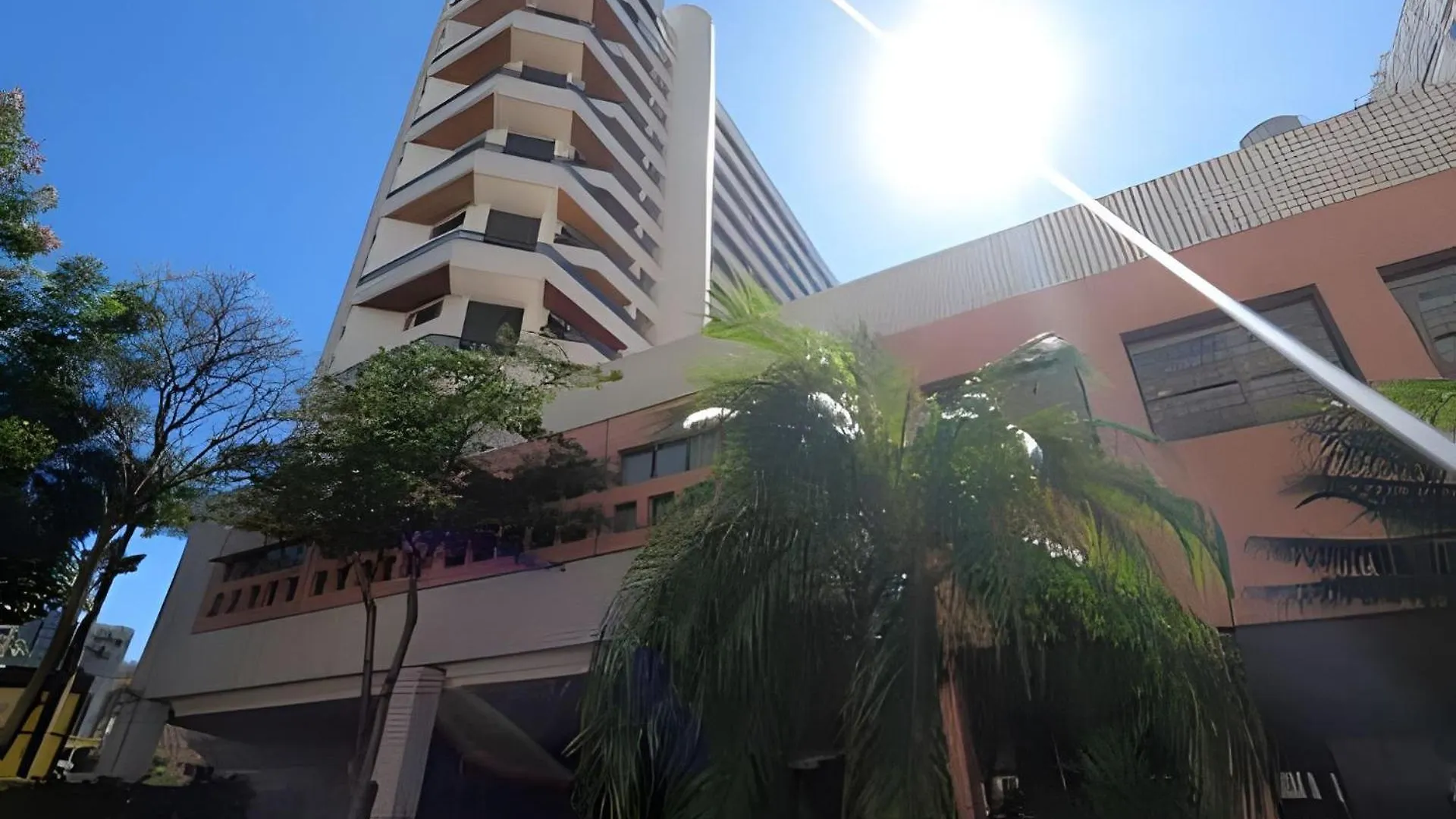 Bonaparte - Excelente Apartamento#1416 Brasilia 0*,  Brazil