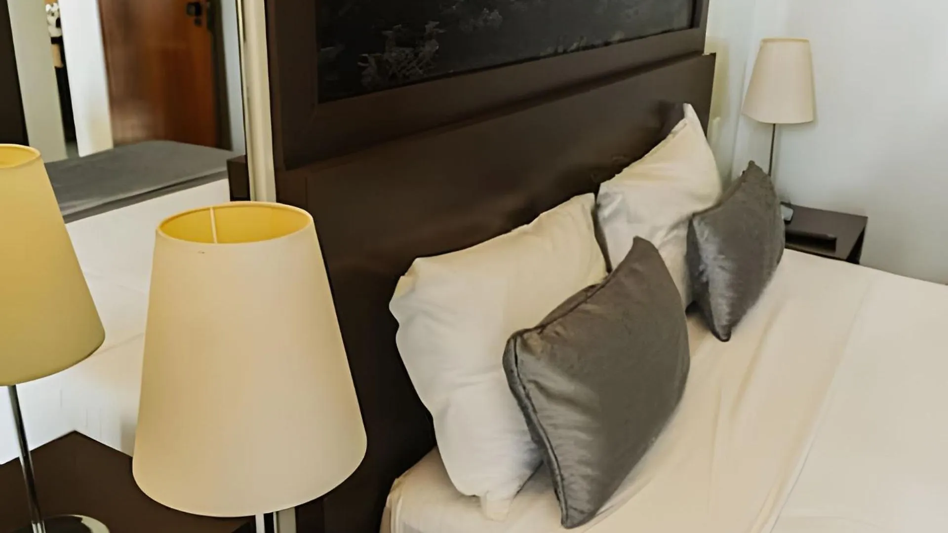 Apartment Bonaparte - Excelente Apartamento#1416 Brasilia Brazil