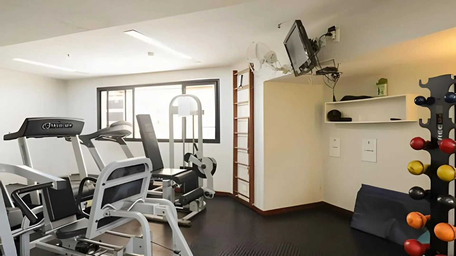 Bonaparte - Excelente Apartamento#1416 Brasilia