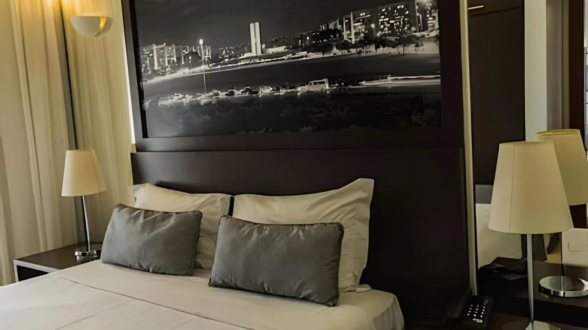 Apartment Bonaparte - Excelente Apartamento#1416 Brasilia