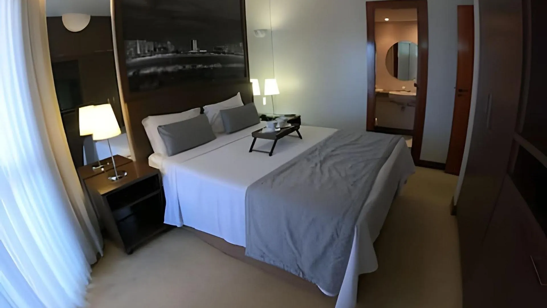 Bonaparte - Excelente Apartamento#1416 Brasilia Brazil