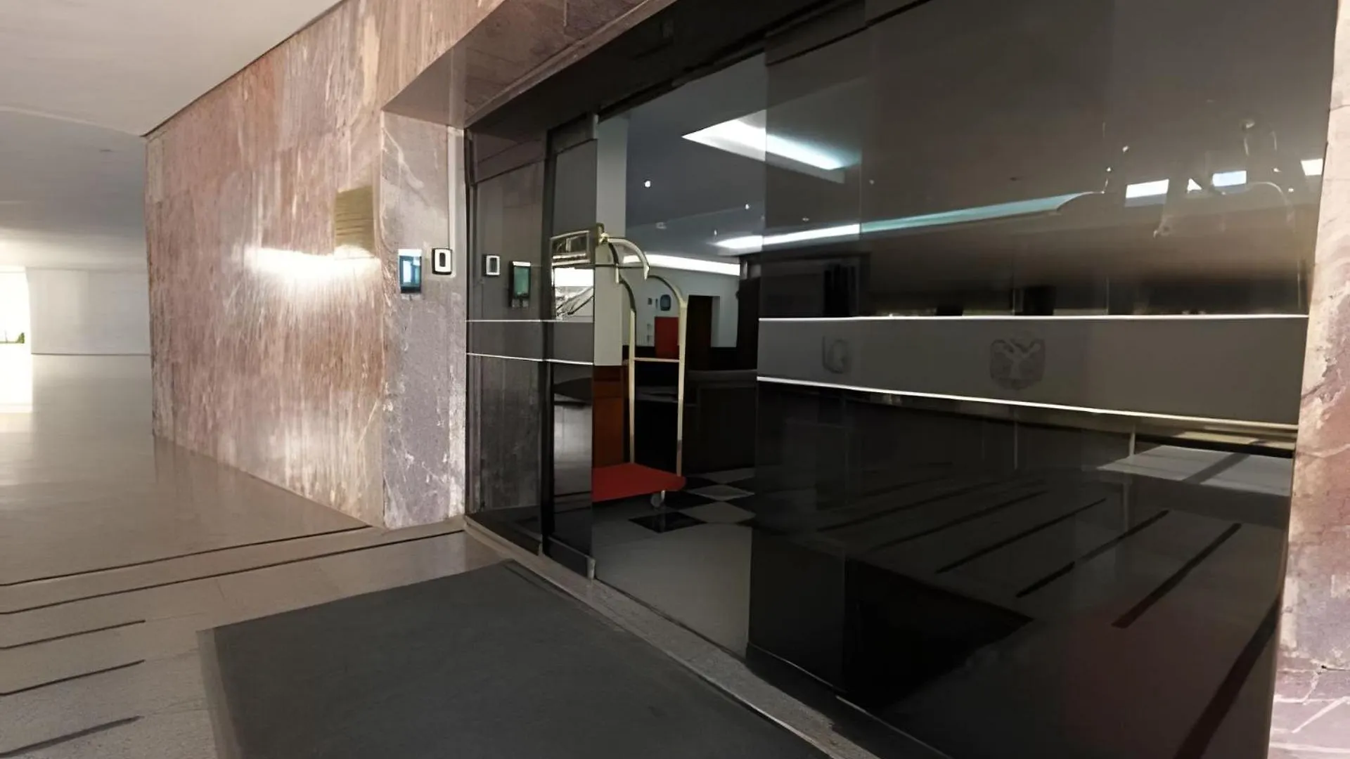 Bonaparte - Excelente Apartamento#1416 Brasilia Apartment
