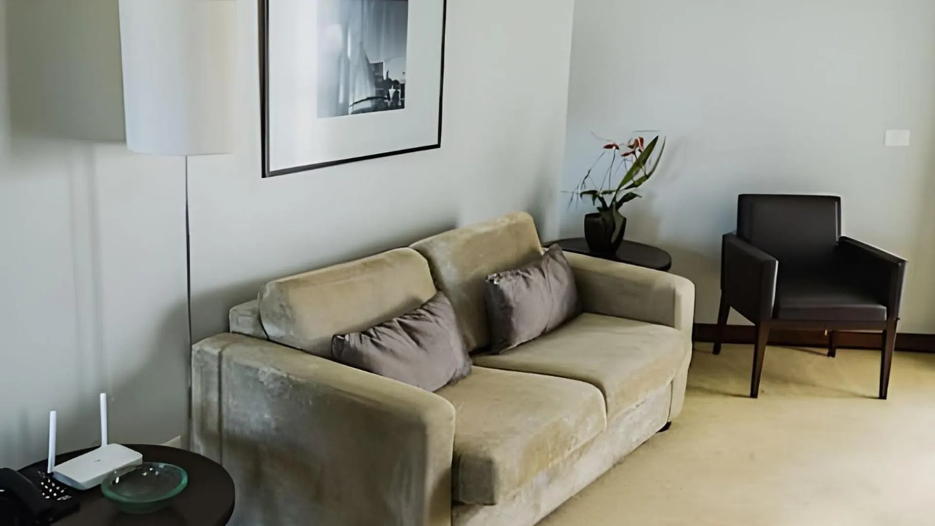 Bonaparte - Excelente Apartamento#1416 Brasilia