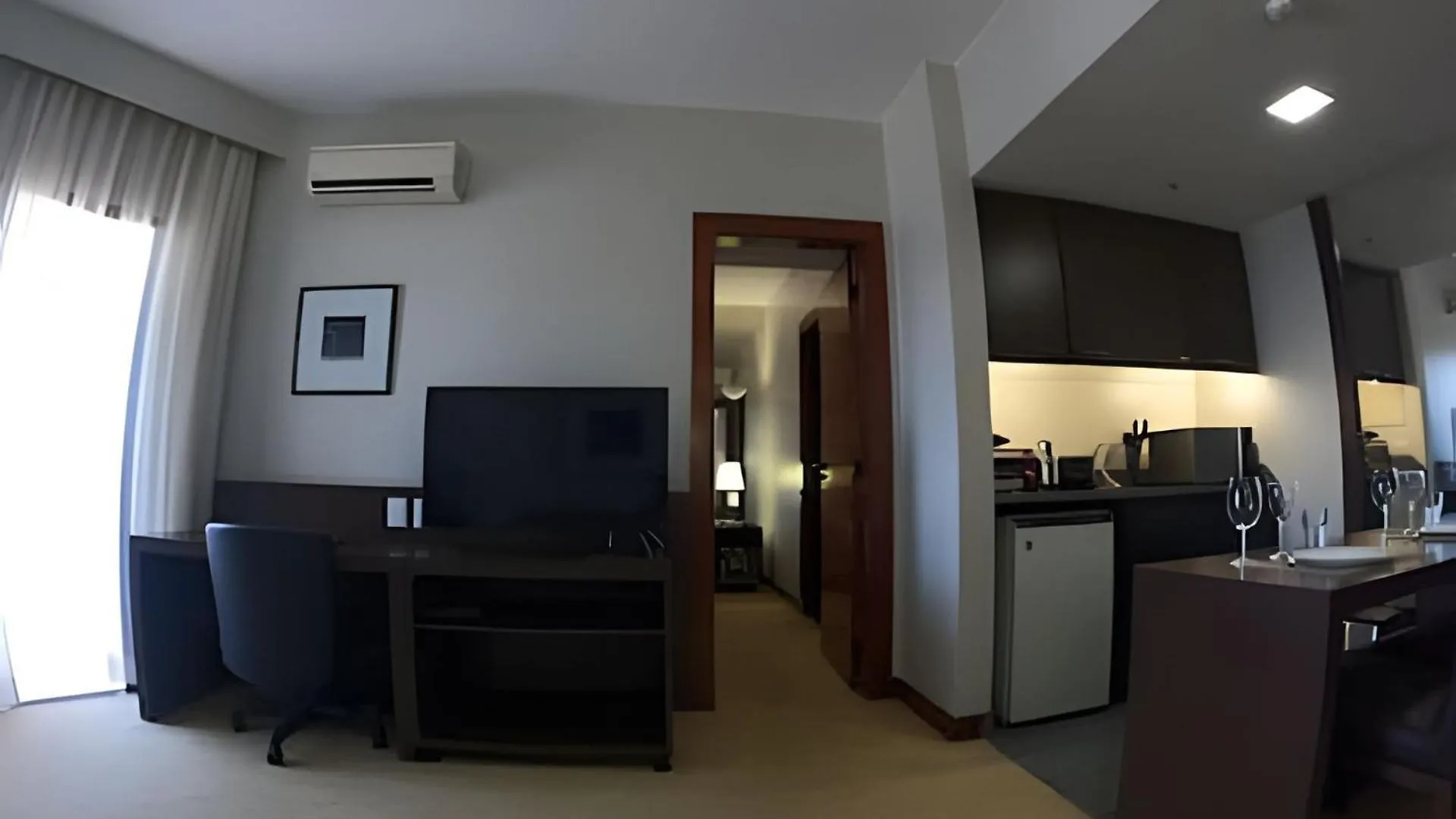 Bonaparte - Excelente Apartamento#1416 Brasilia 0*,
